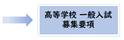 一般入試募集要項はこちら