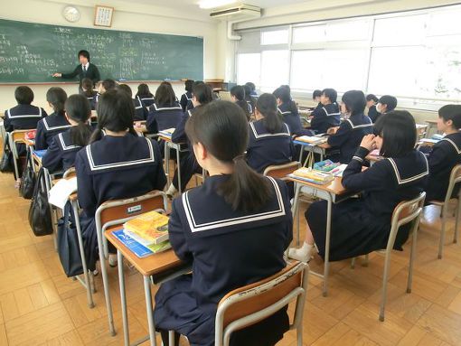 土佐女子中学高等学校