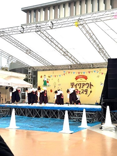 書道部４