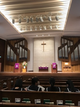 青山学院大学